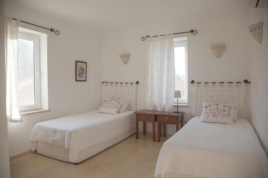 Luxury Villa Caretta Kas Exterior photo
